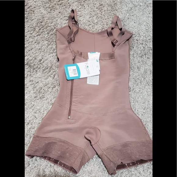 Fajate colombian made woman body shaper - Picture 3 of 5
